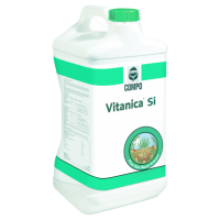 Удобрение для газона Vitanica® Si COMPO Витаника Си 10 Л