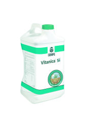 Удобрение для газона Vitanica® Si COMPO Витаника Си 10 Л Удобрение для газона Vitanica® Si COMPO Витаника Си 10 Л