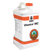 Удобрение для газона Vitanica MC 10 Л