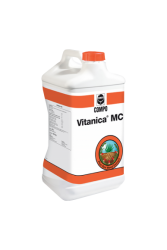 Удобрение для газона Vitanica MC 10 Л Удобрение для газона Vitanica MC 10 Л
