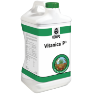 Удобрение для газона Vitanica P3 10 Л