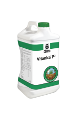 Удобрение для газона Vitanica P3 10 Л Удобрение для газона Vitanica P3 10 Л