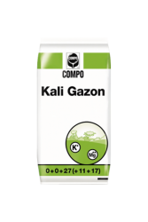 Удобрение для газона Kali Gazon 25кг Удобрение для газона Kali Gazon 25кг